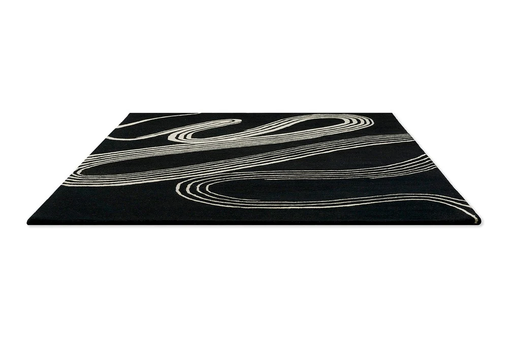 Brink & Campman Decor Flow - Caviar 091305 - Image 5