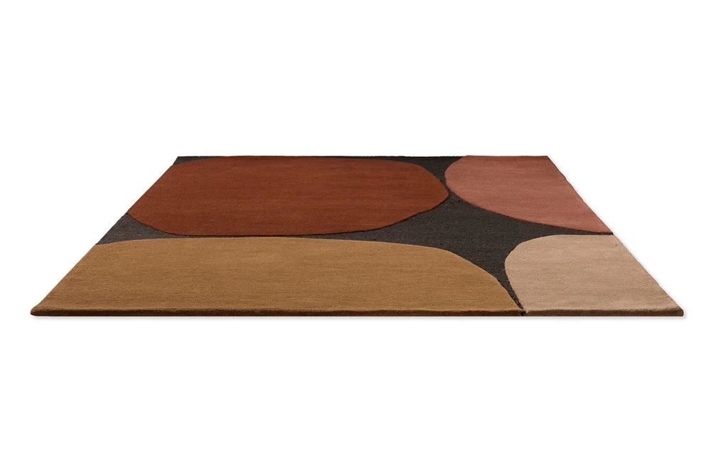 Brink & Campman Decor Plateau - Terra 091903 - Image 4