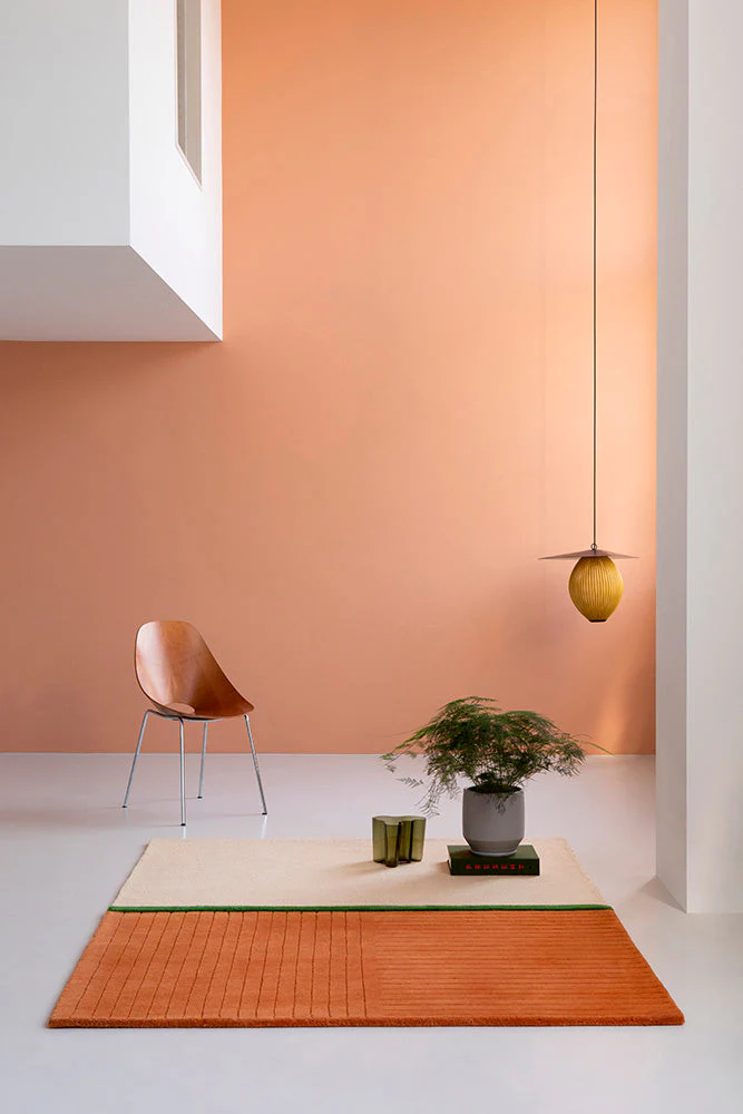 Brink & Campman Decor Rhythm - Tangerine 098003 - Image 2