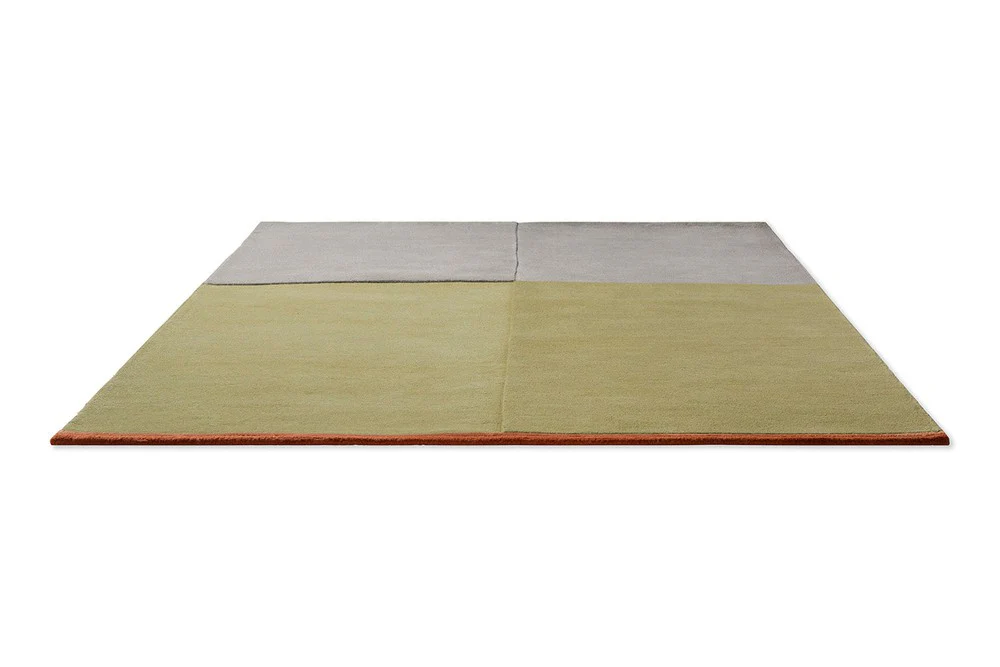 Brink & Campman Decor State - Soft Green 097107 - Image 5