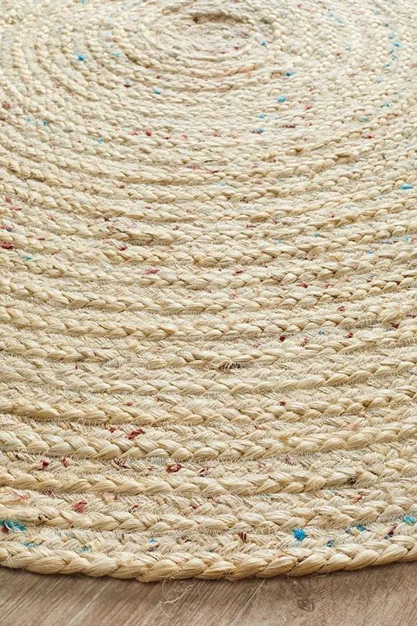 Diva Bleached Natural Rug - Image 4