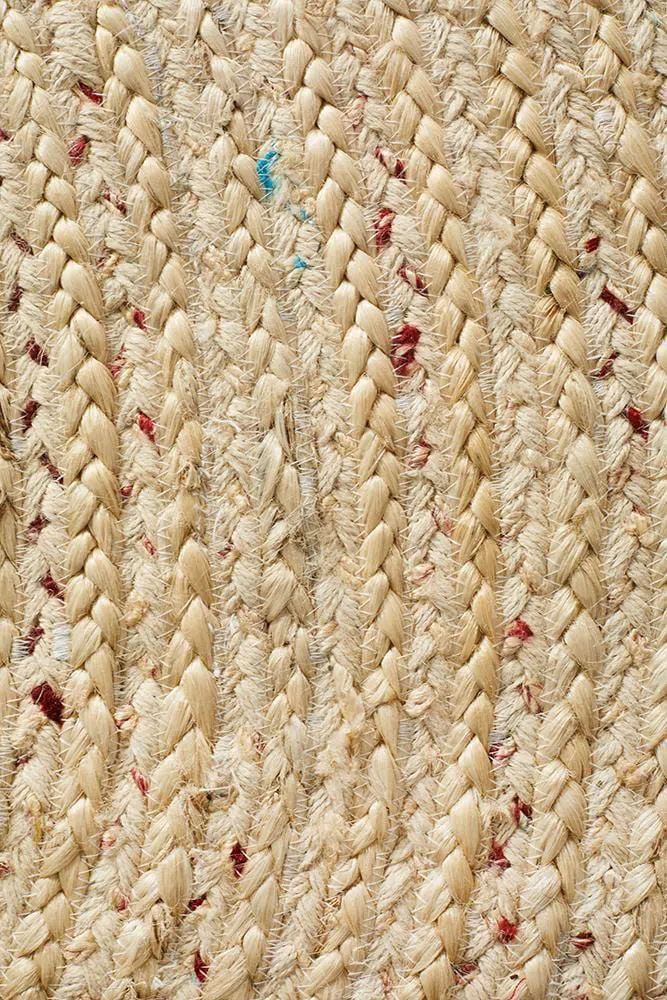 Diva Bleached Natural Rug - Image 6
