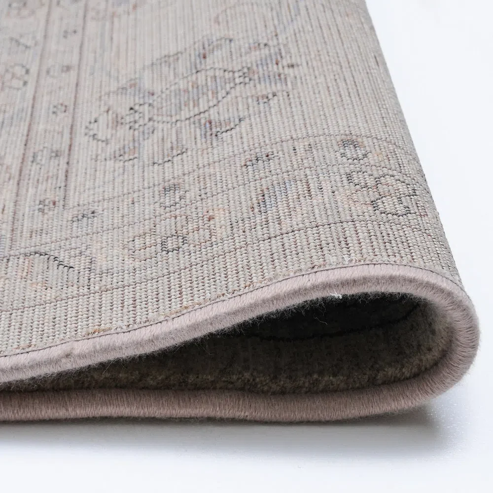 Eclipse 385 Argentum Rug - Image 4
