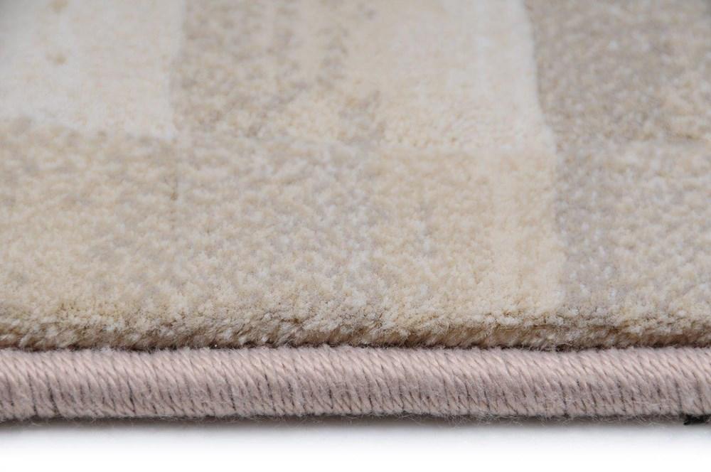 Eclipse 148 Chequer Sahara Rug - Image 3