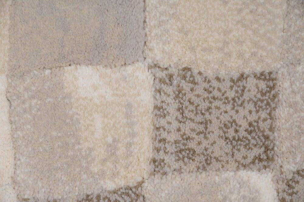 Eclipse 148 Chequer Sahara Rug - Image 4