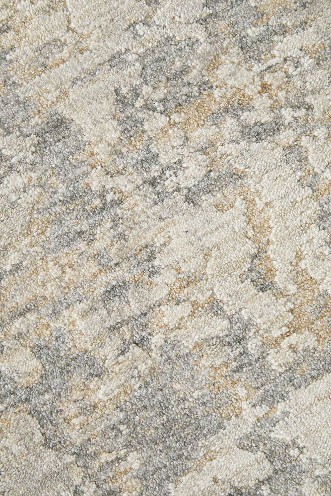 Emma Blomfield Haze Slate Runner Rug - Image 7