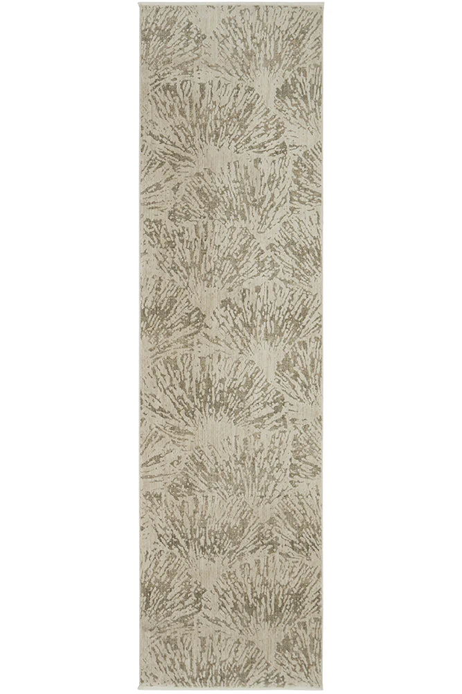 Emma Blomfield Plume Moss Rug - Image 14