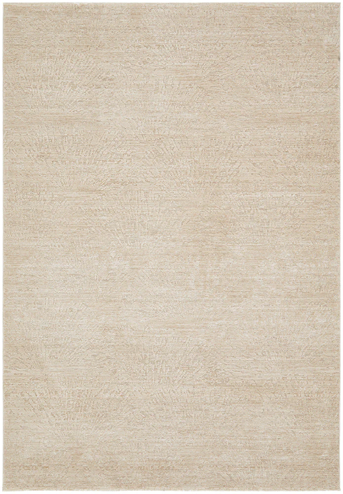 Emma Blomfield Plume Oat Rug