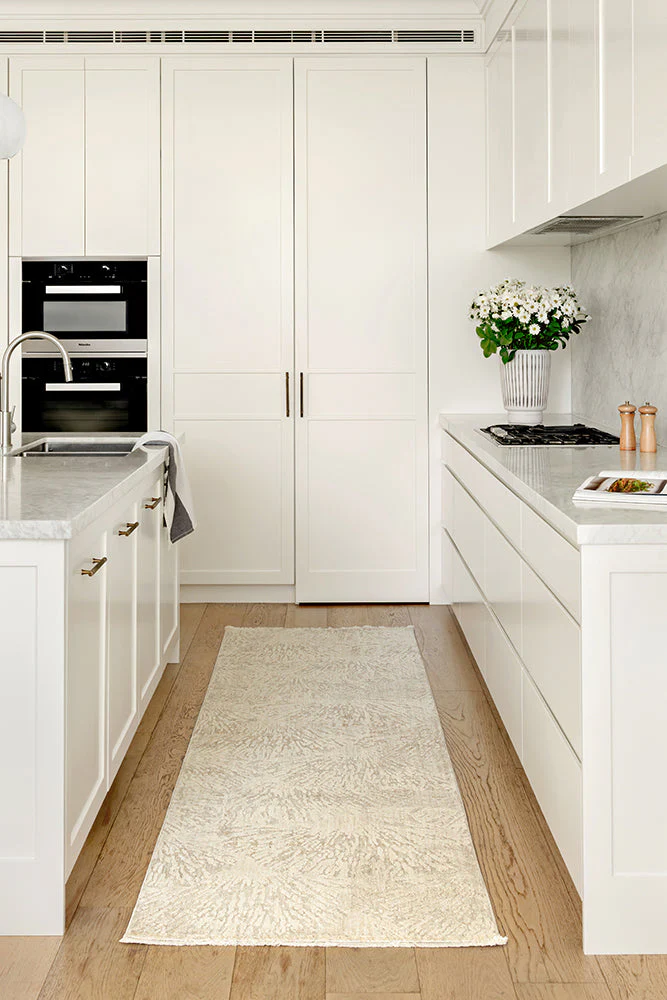 Emma Blomfield Plume Oat Rug - Image 12