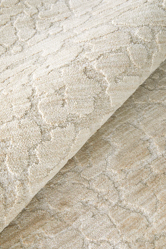 Emma Blomfield Rogue Linen Rug - Image 10