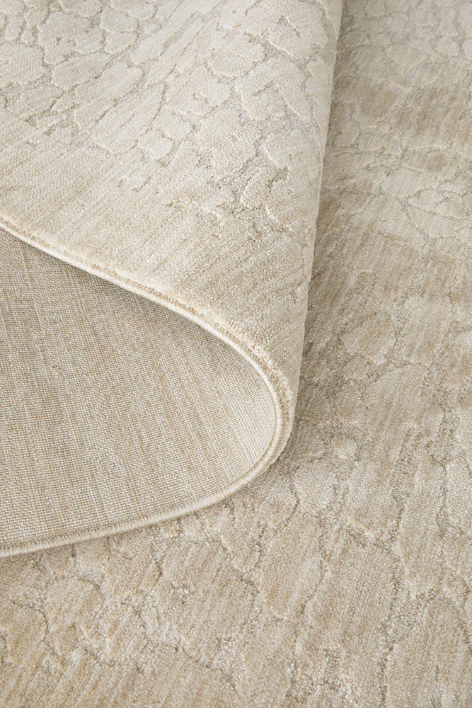 Emma Blomfield Rogue Linen Rug - Image 11