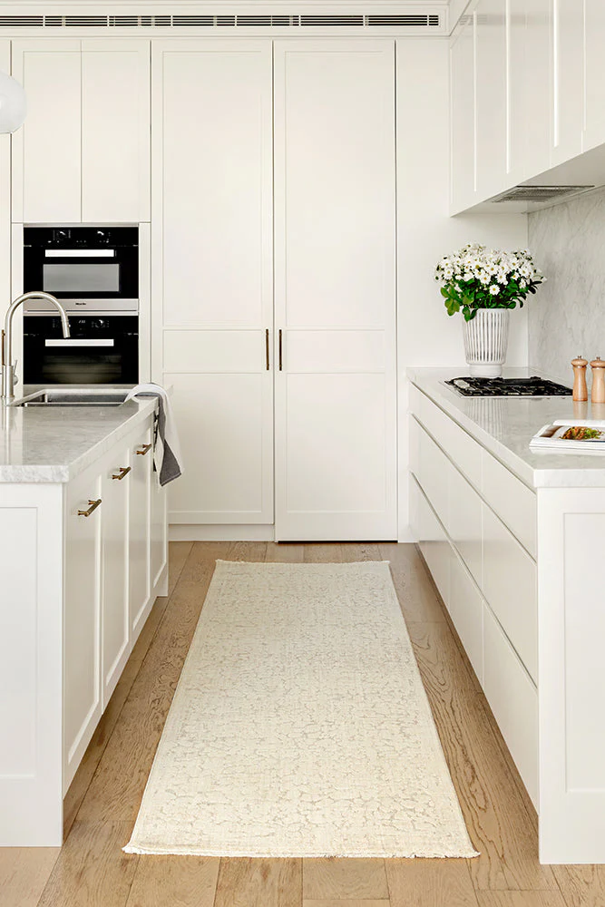 Emma Blomfield Rogue Linen Rug - Image 12