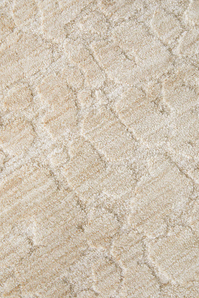 Emma Blomfield Rogue Linen Rug - Image 7