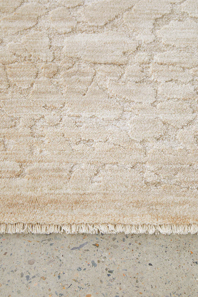 Emma Blomfield Rogue Linen Runner Rug - Image 5