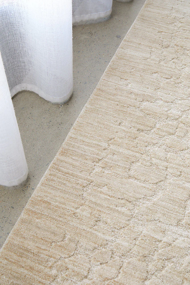 Emma Blomfield Rogue Linen Runner Rug - Image 7