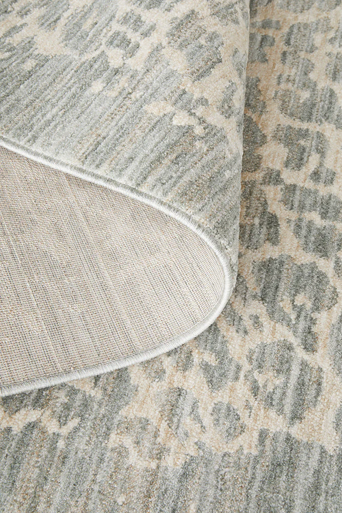 Emma Blomfield Rogue Mist Rug - Image 10