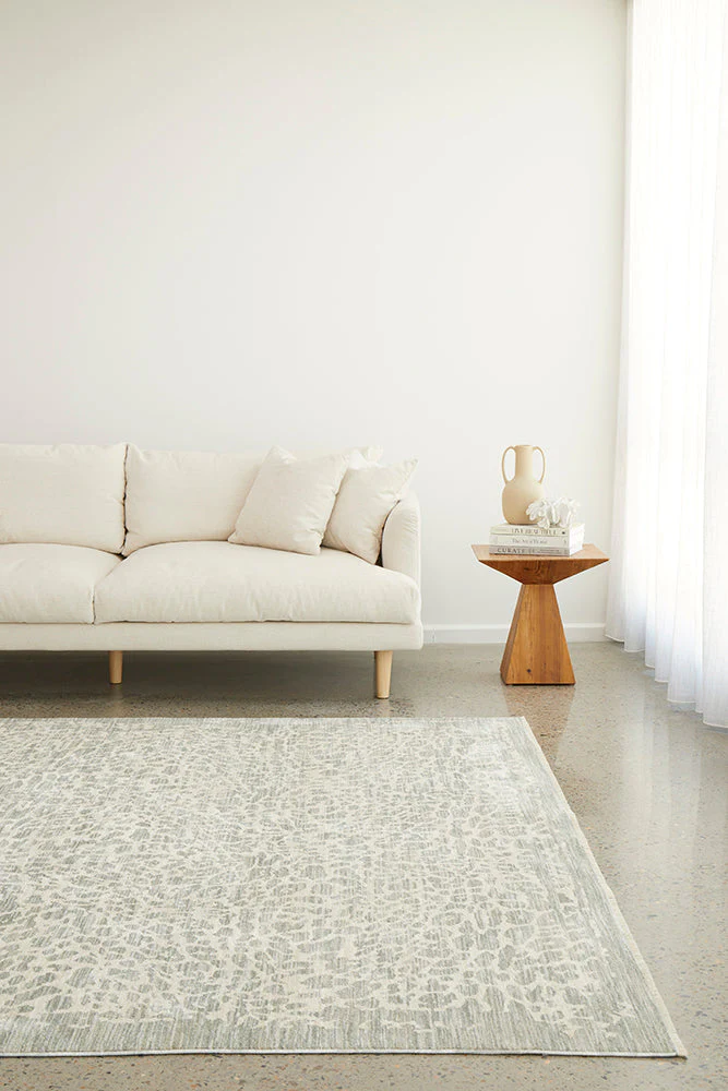 Emma Blomfield Rogue Mist Rug - Image 4