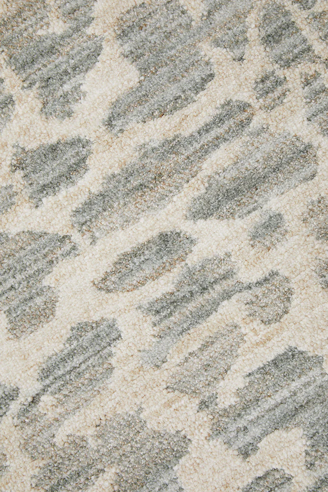 Emma Blomfield Rogue Mist Rug - Image 8