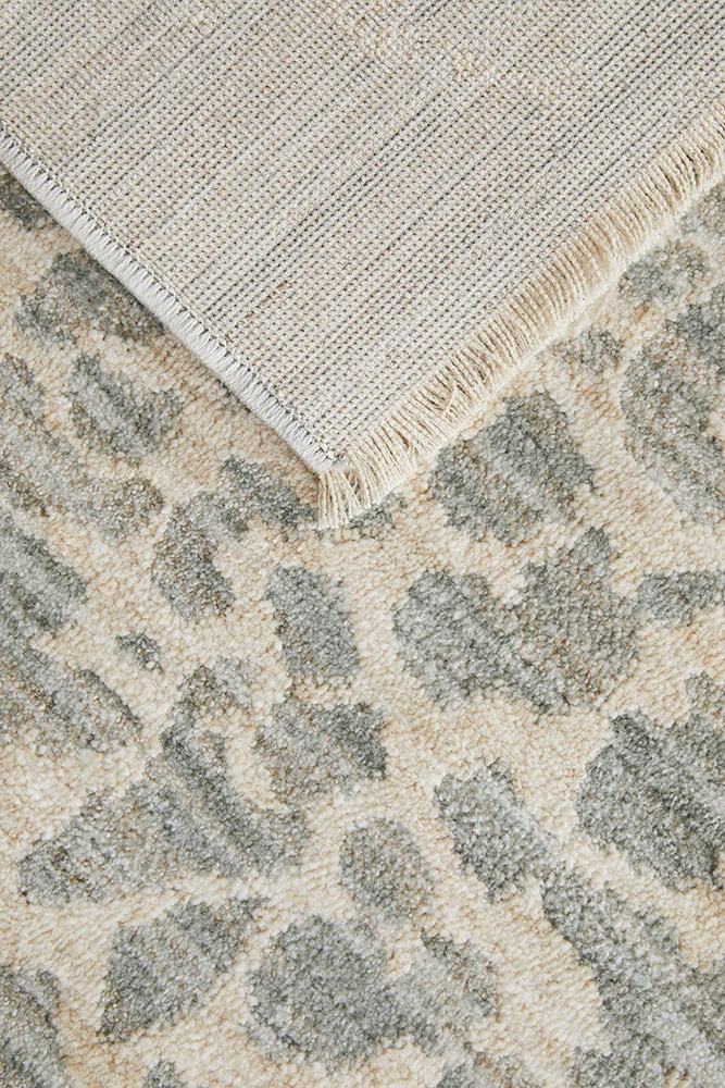 Emma Blomfield Rogue Mist Rug - Image 9