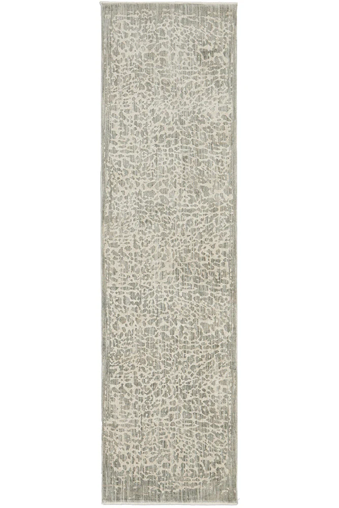 Emma Blomfield Rogue Mist Runner Rug - Image 3