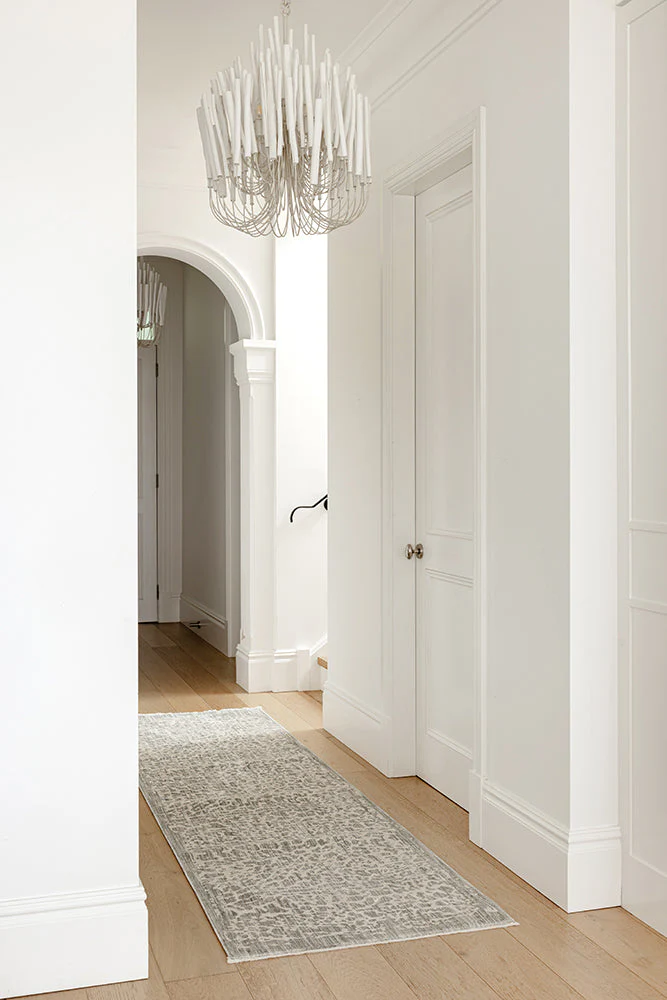 Emma Blomfield Rogue Mist Runner Rug - Image 5