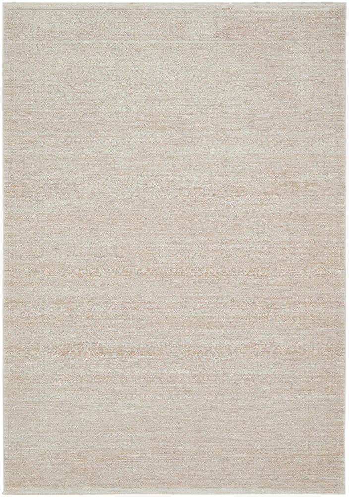 Emma Blomfield Veil Natural Rug