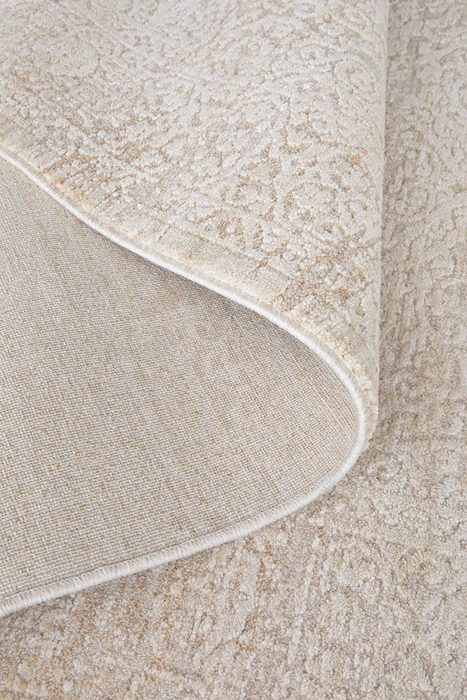 Emma Blomfield Veil Natural Rug - Image 11
