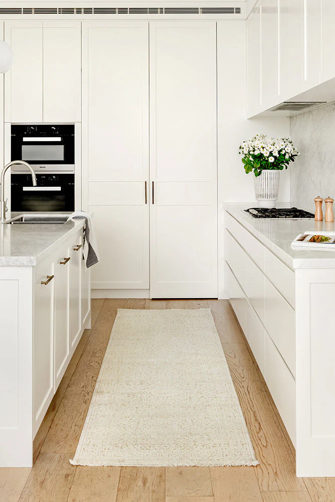 Emma Blomfield Veil Natural Rug - Image 12