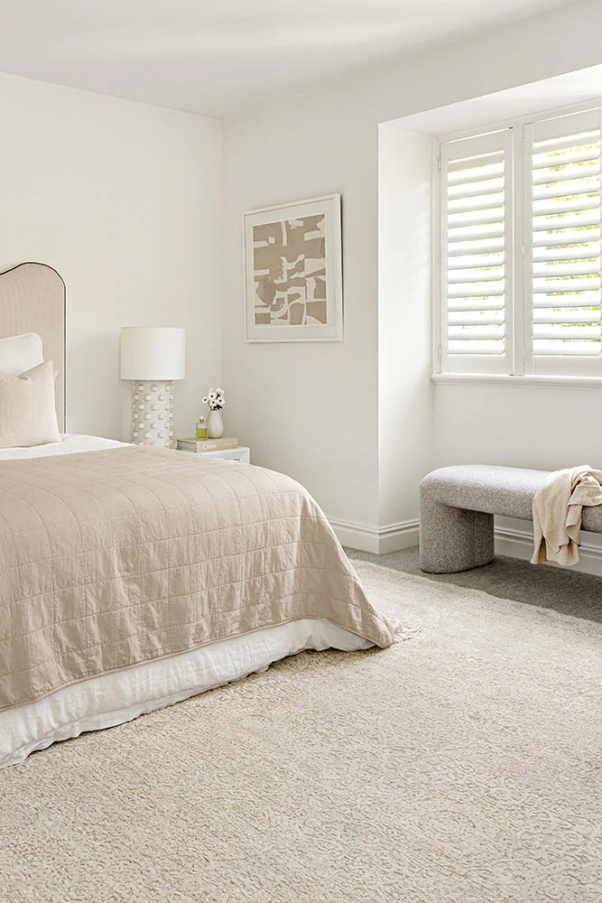 Emma Blomfield Veil Natural Rug - Image 3
