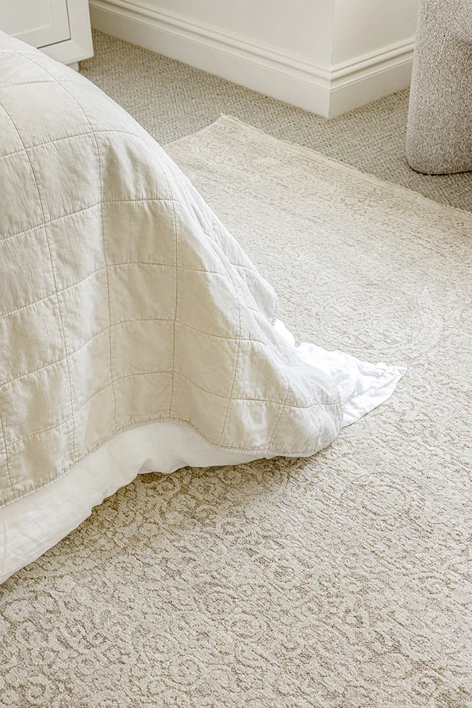Emma Blomfield Veil Natural Rug - Image 5