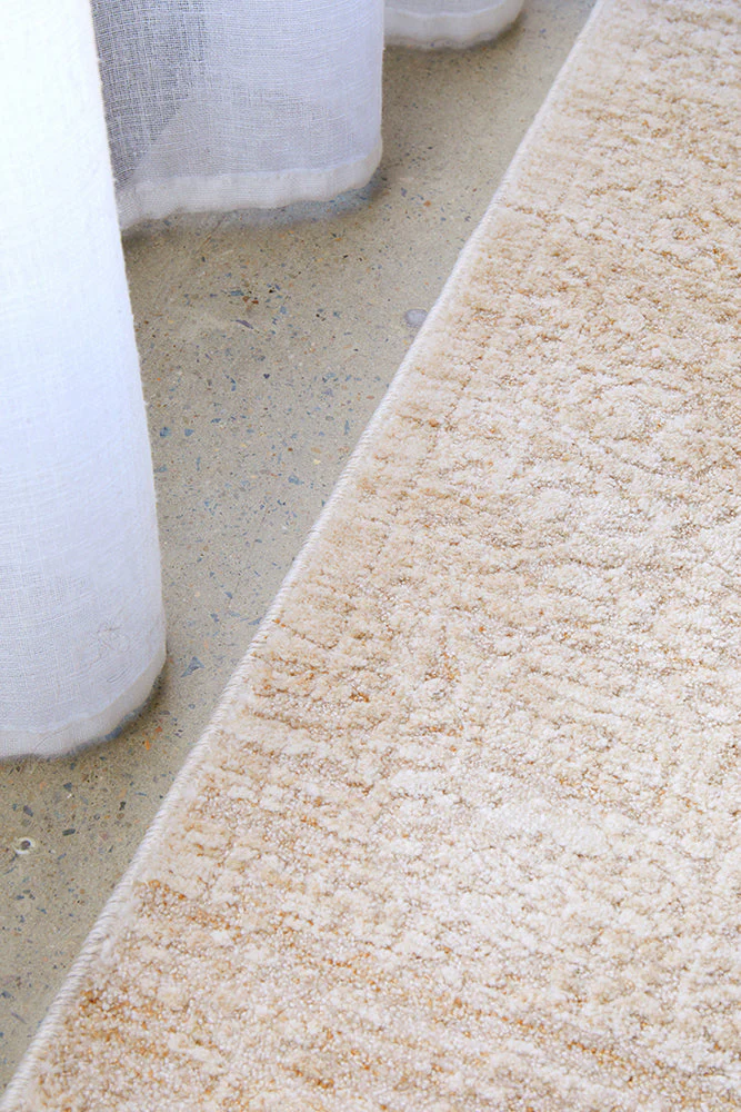 Emma Blomfield Veil Natural Runner Rug - Image 7