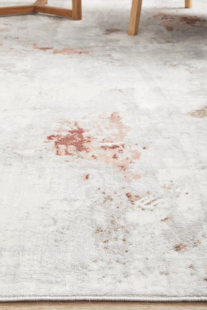 Emotion 33 Blush Rug - Image 10