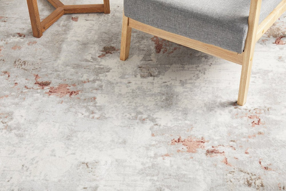 Emotion 33 Blush Rug - Image 11
