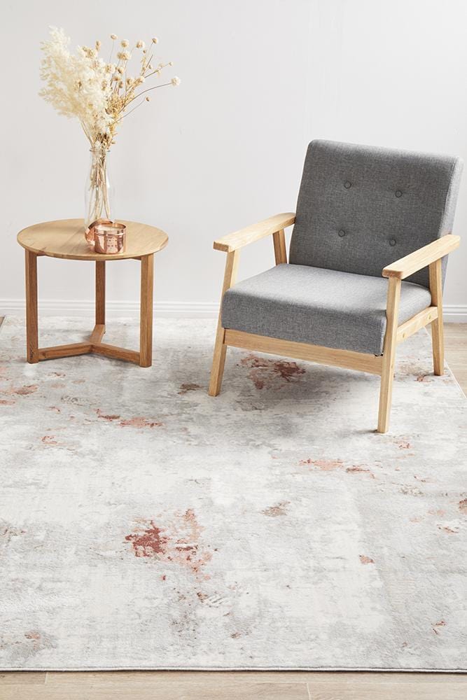 Emotion 33 Blush Rug - Image 8