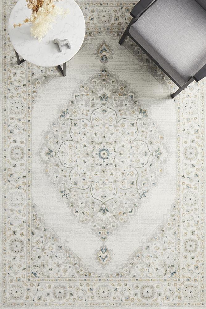 Emotion 77 Green Rug - Image 4