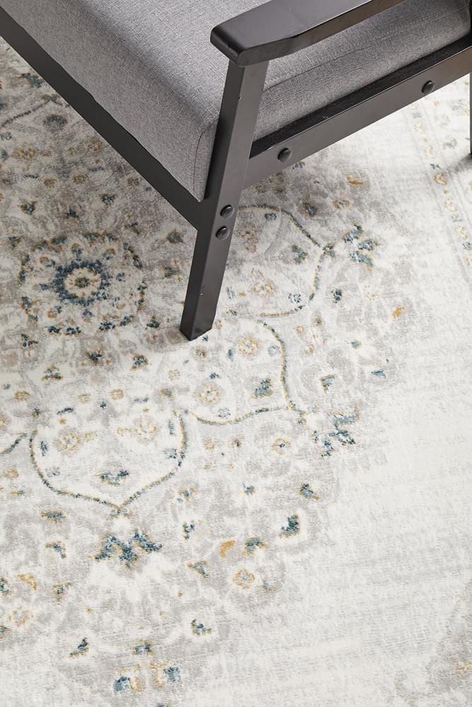 Emotion 77 Green Rug - Image 5