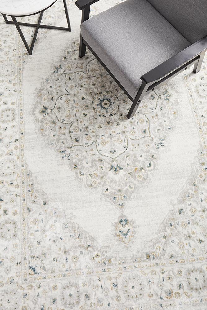 Emotion 77 Green Rug - Image 7