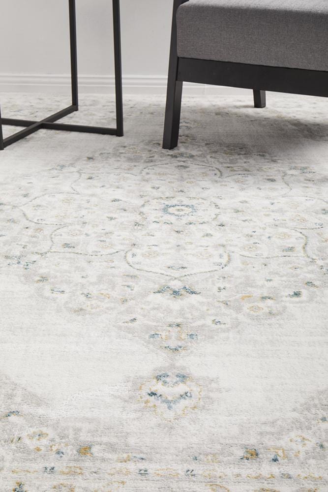Emotion 77 Green Rug - Image 8