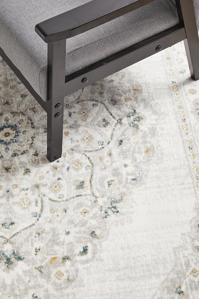 Emotion 77 Green Rug - Image 9
