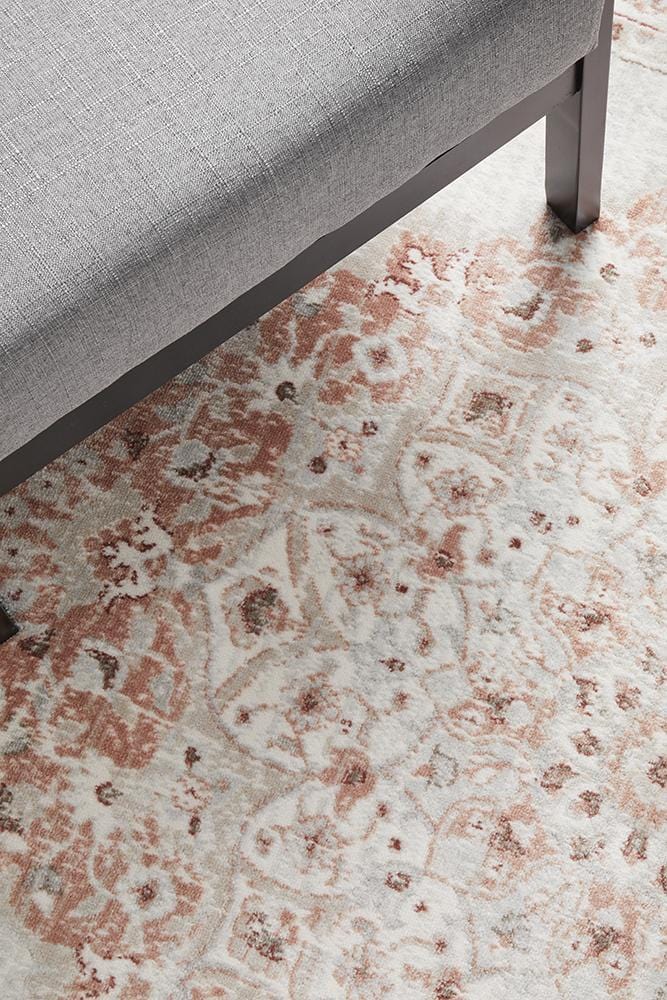 Emotion 77 Peach Rug - Image 5