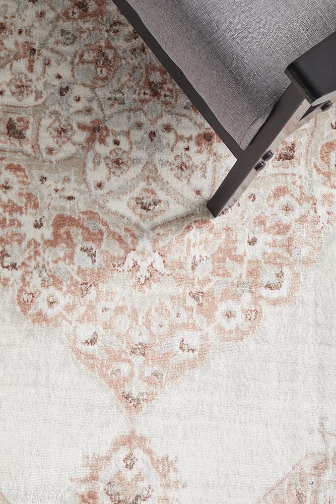 Emotion 77 Peach Rug - Image 7