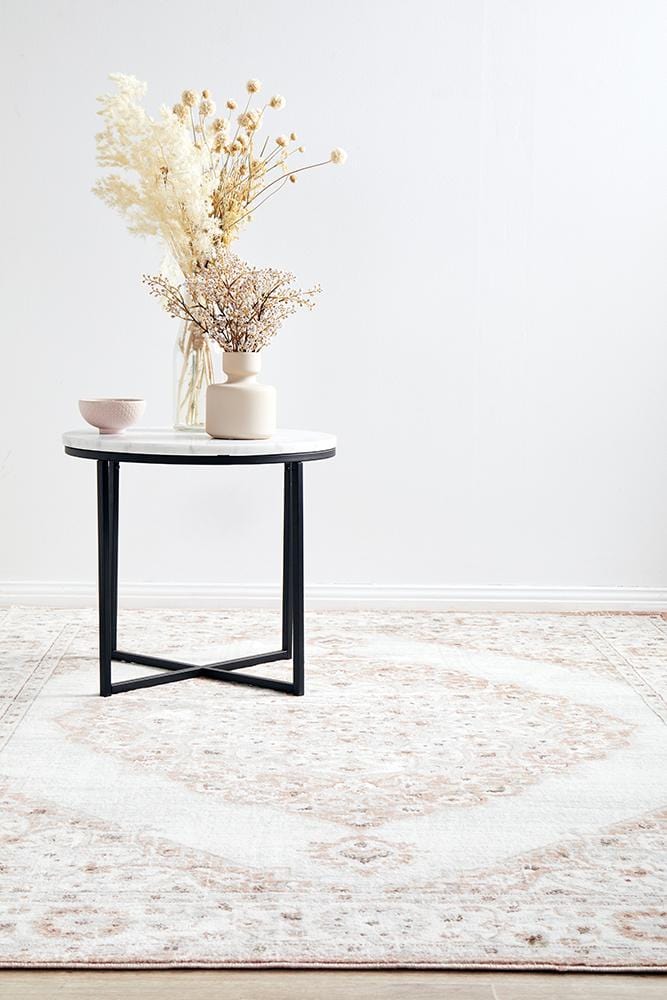 Emotion 77 Peach Rug - Image 9