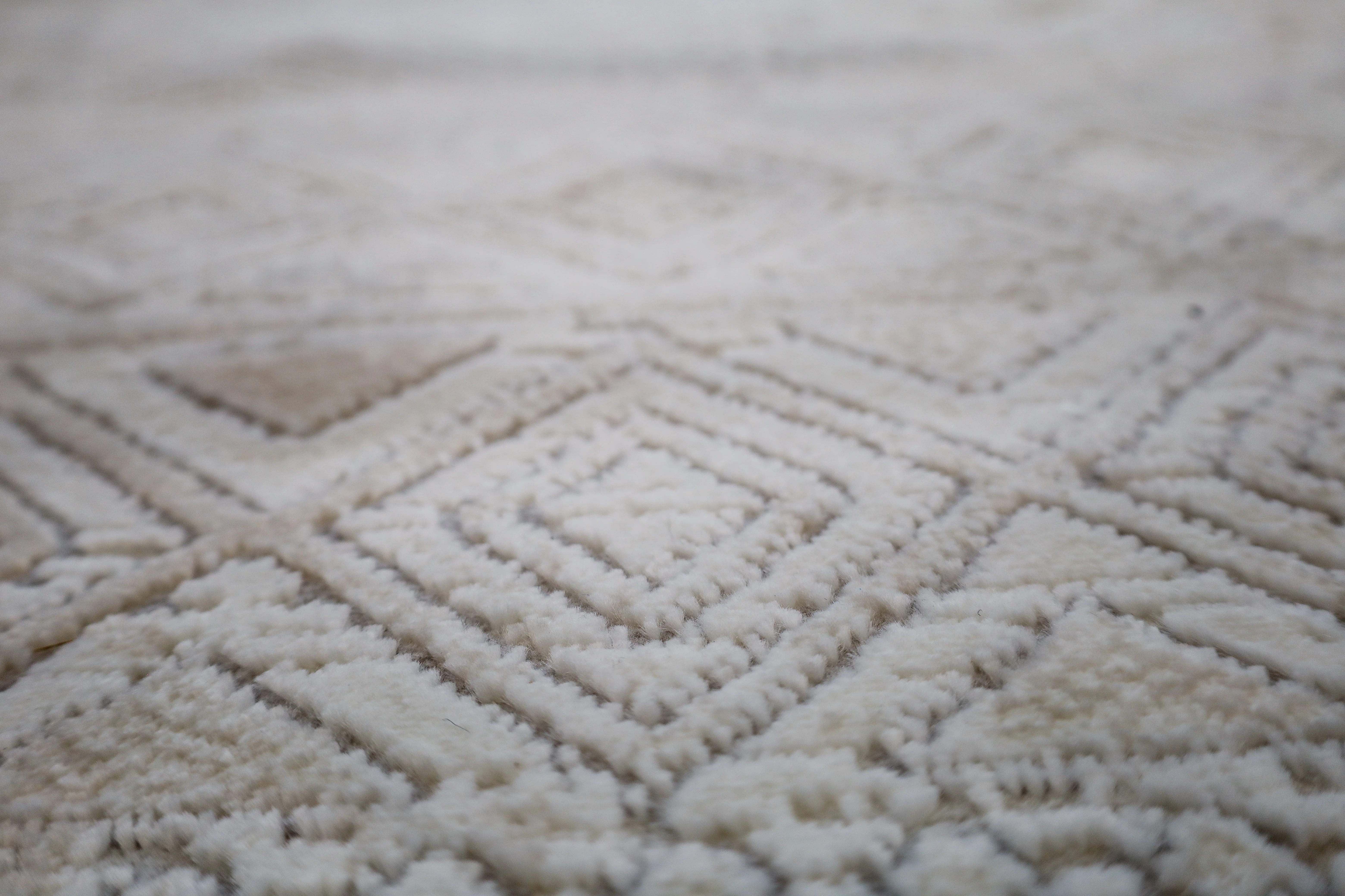 Erika Grey Distressed Rug - Image 8