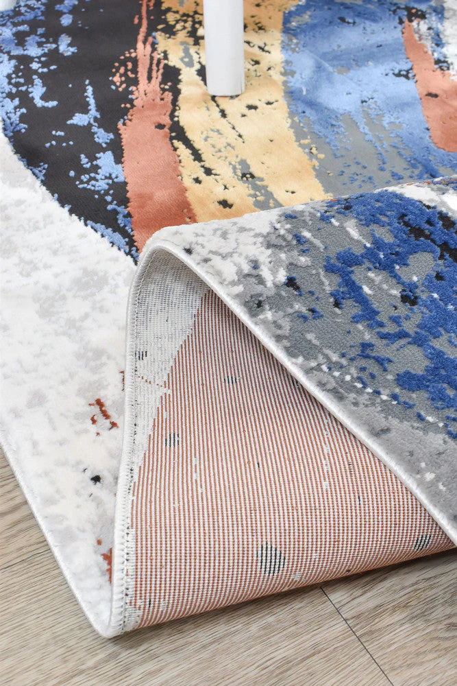 Eternal 98 Multicolour Rug - Image 10