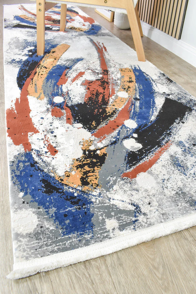 Eternal 98 Multicolour Rug - Image 15