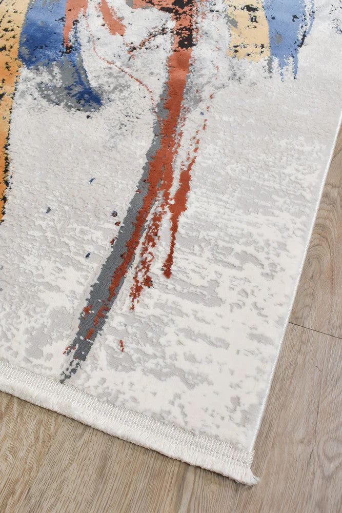 Eternal 98 Multicolour Rug - Image 16