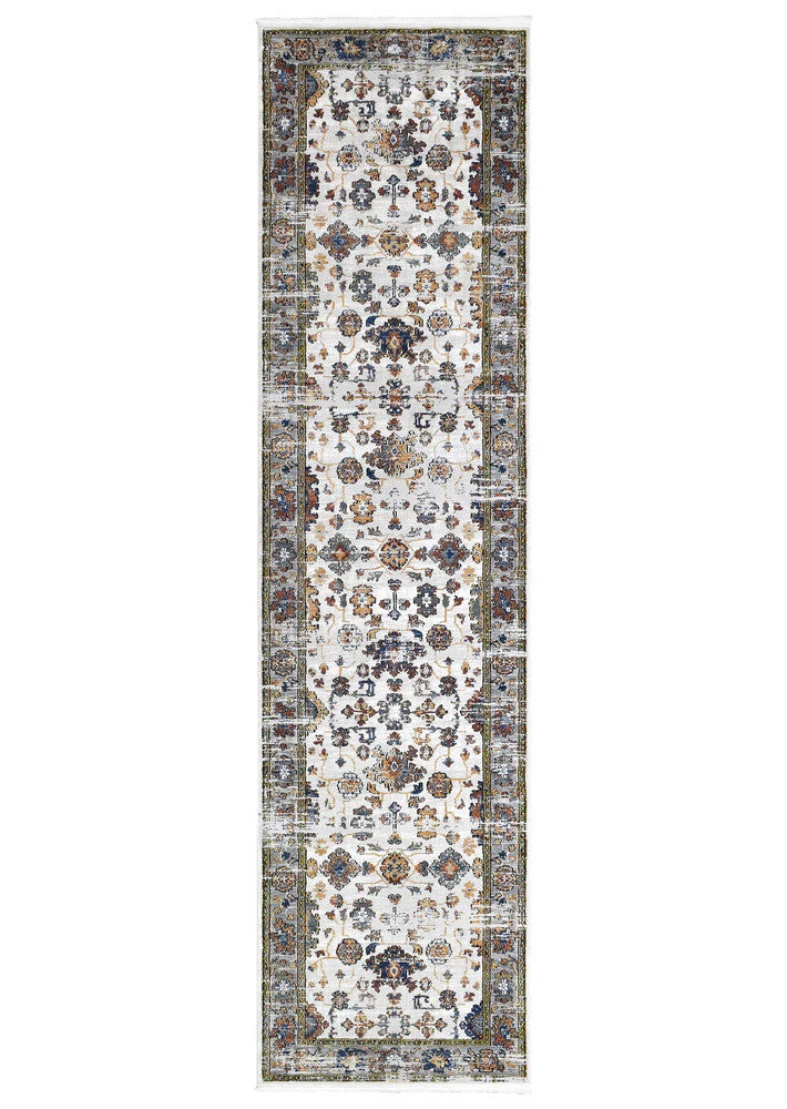 Eternal 95 Multicolour Rug - Image 12