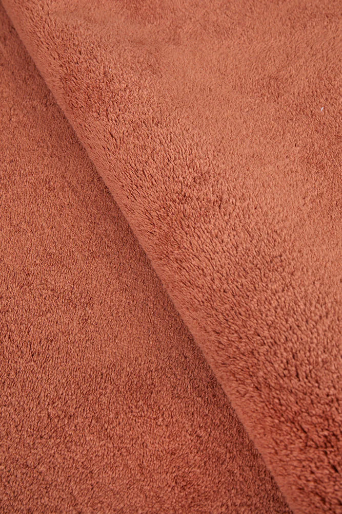 Evelyn Terracotta Rug - Image 7
