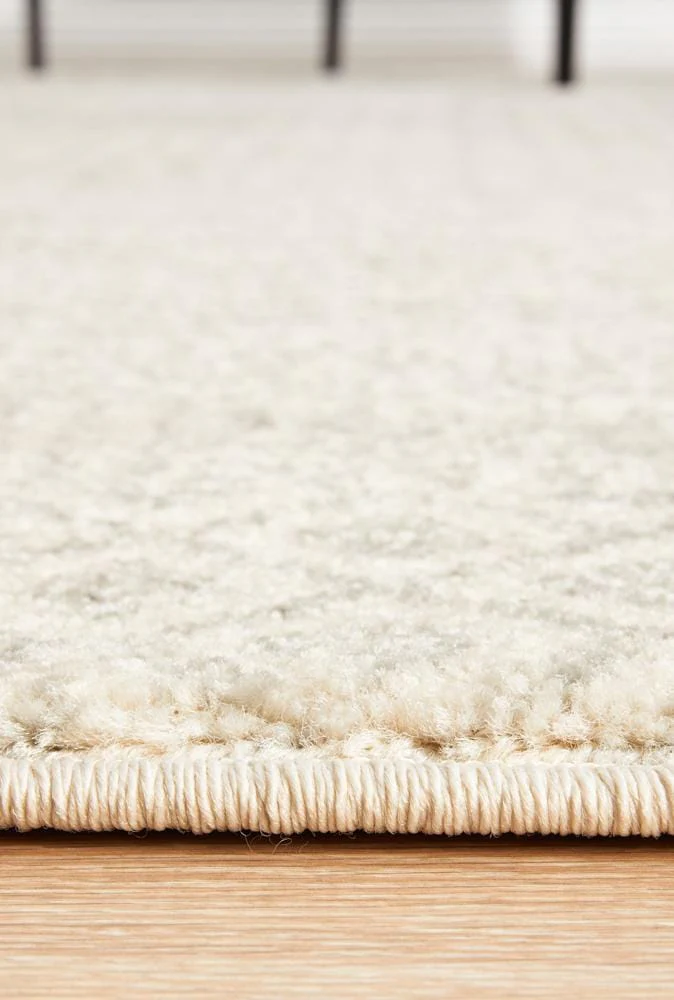 Evoke Diamond Grey Transitional Rug - Image 8