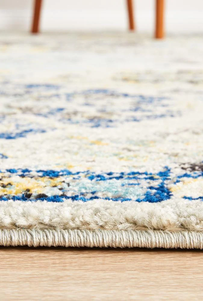 Evoke Poppy Multi Transitional Rug - Image 8